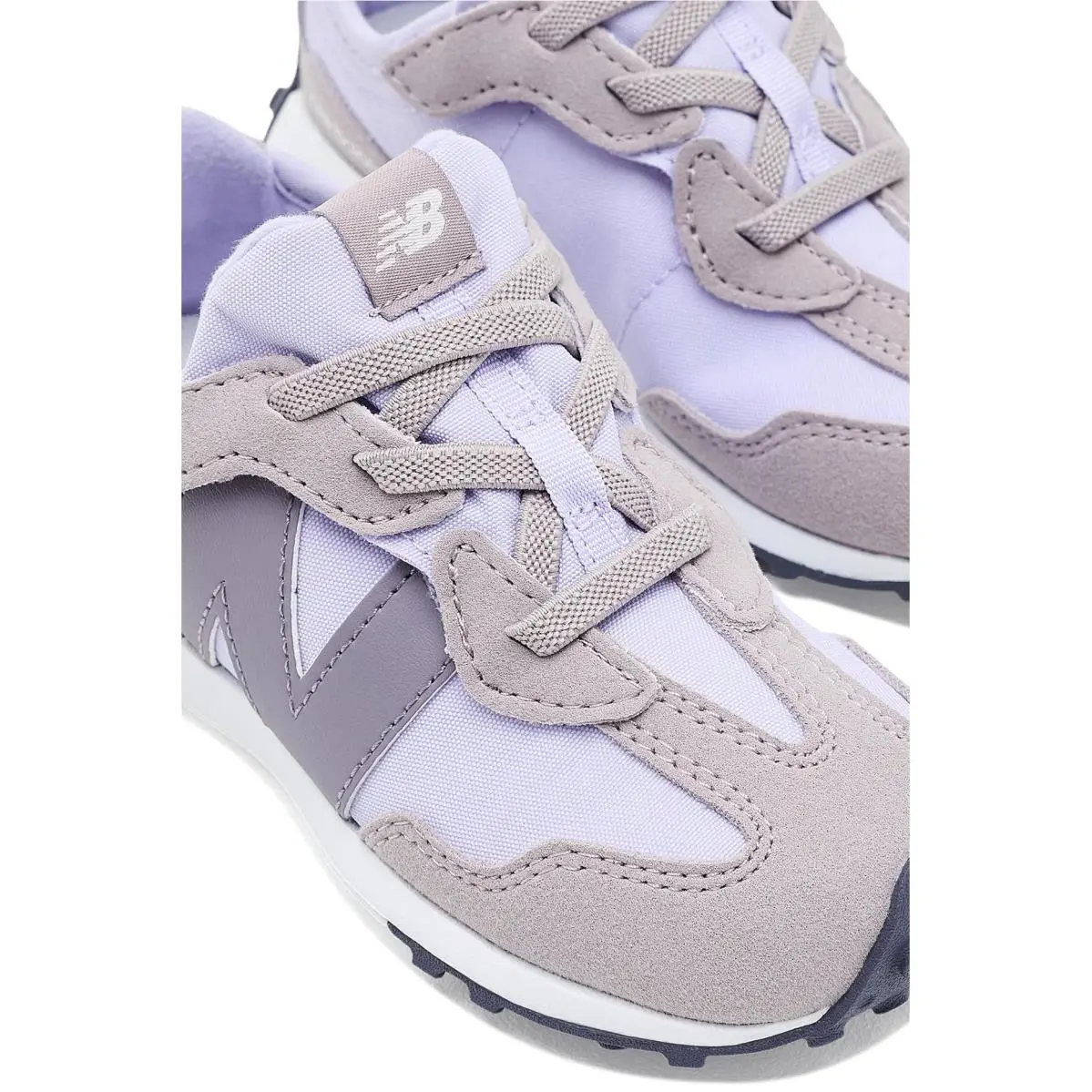 New Balance shoes - Analog Blue/Heron Blue 38