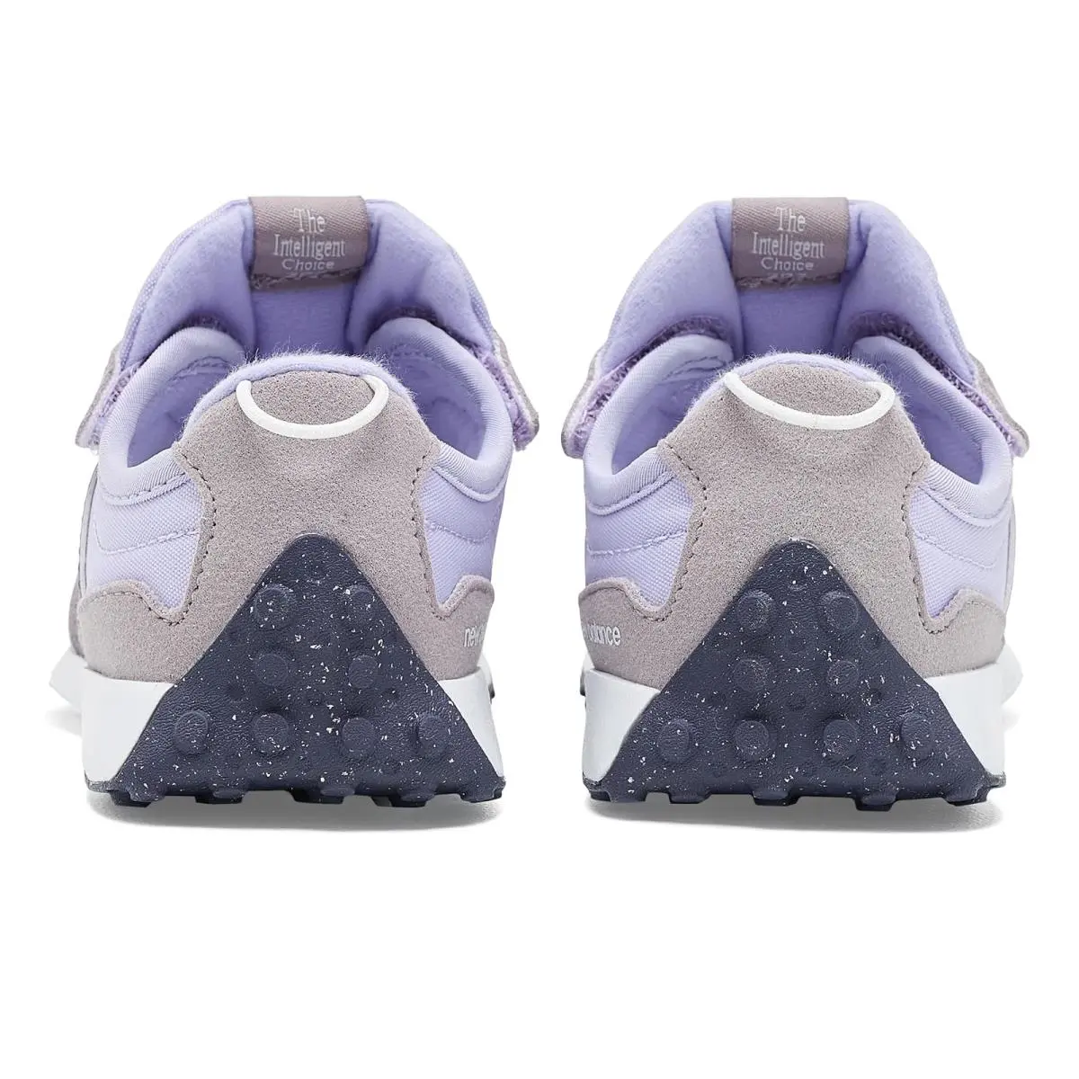 New Balance shoes - Analog Blue/Heron Blue 39