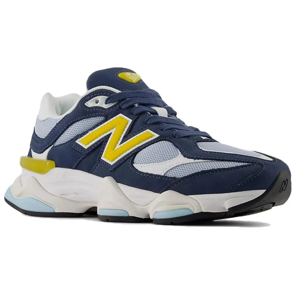 New Balance shoes - New Balance 9060 U906032N - U906032N - Blue 24