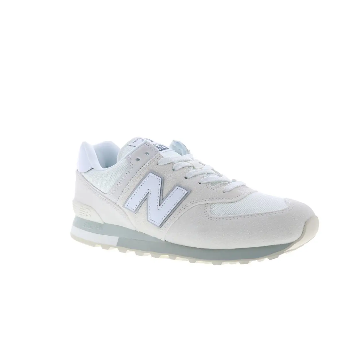 New Balance shoes - New Balance 574 - U5742SP - Beige 0