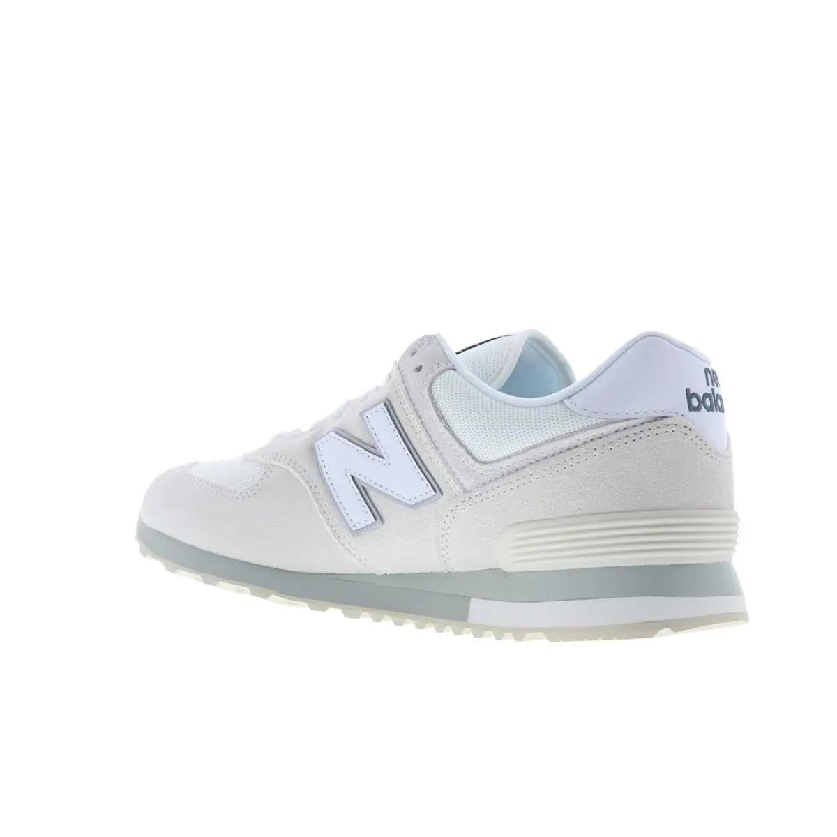 New Balance shoes - New Balance 574 - U5742SP - Beige 4