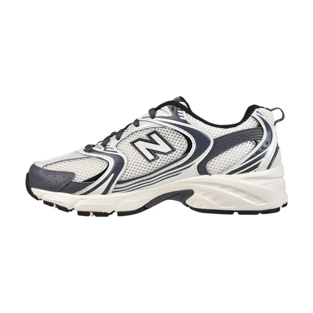 New Balance shoes - Sea Salt/Magnet 2