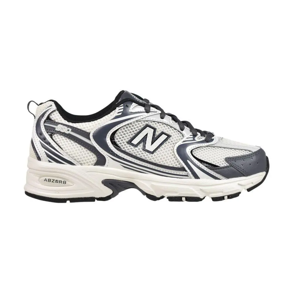 New Balance shoes - Sea Salt/Magnet 5