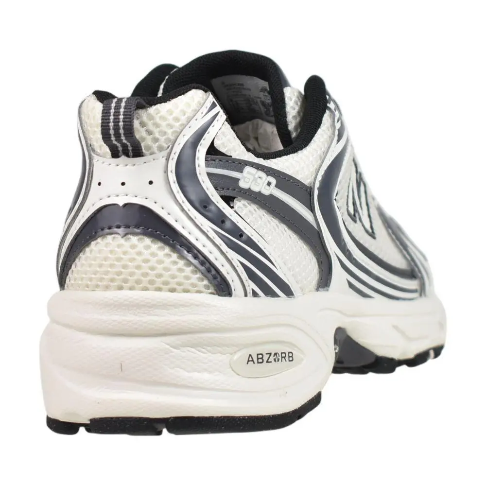 New Balance shoes - Sea Salt/Magnet 7