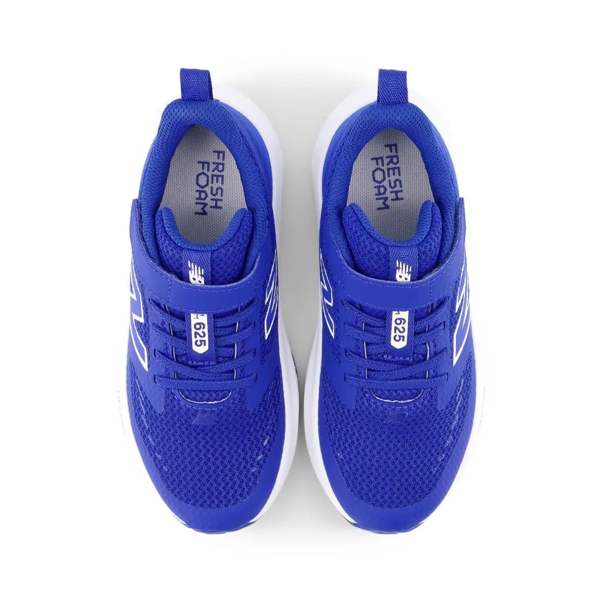 New Balance shoes - New Balance Fresh Foam 625 PT625AB - PT625AB - Blue 9