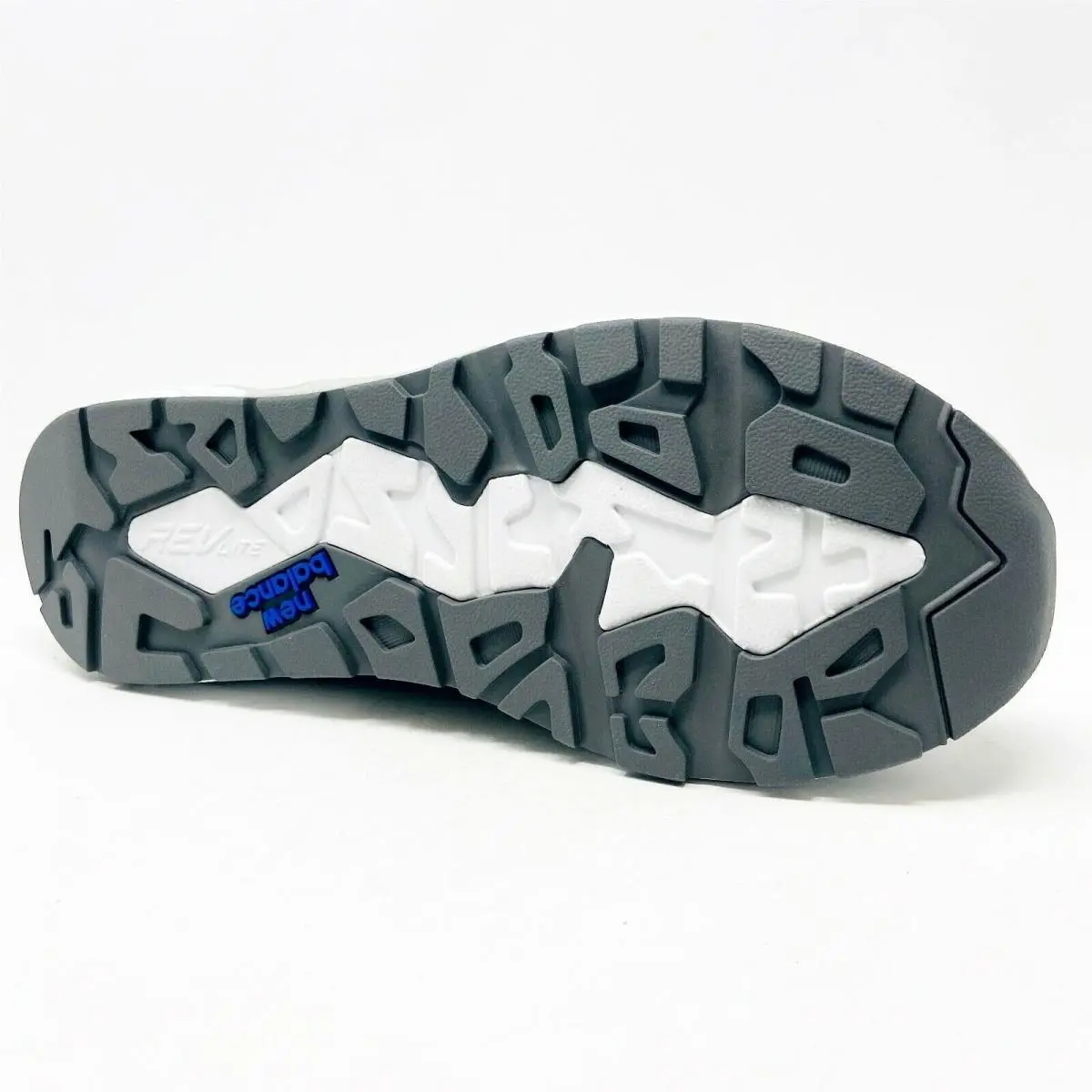 New Balance shoes - New Balance 580 - MRT580D5 - Gray 3