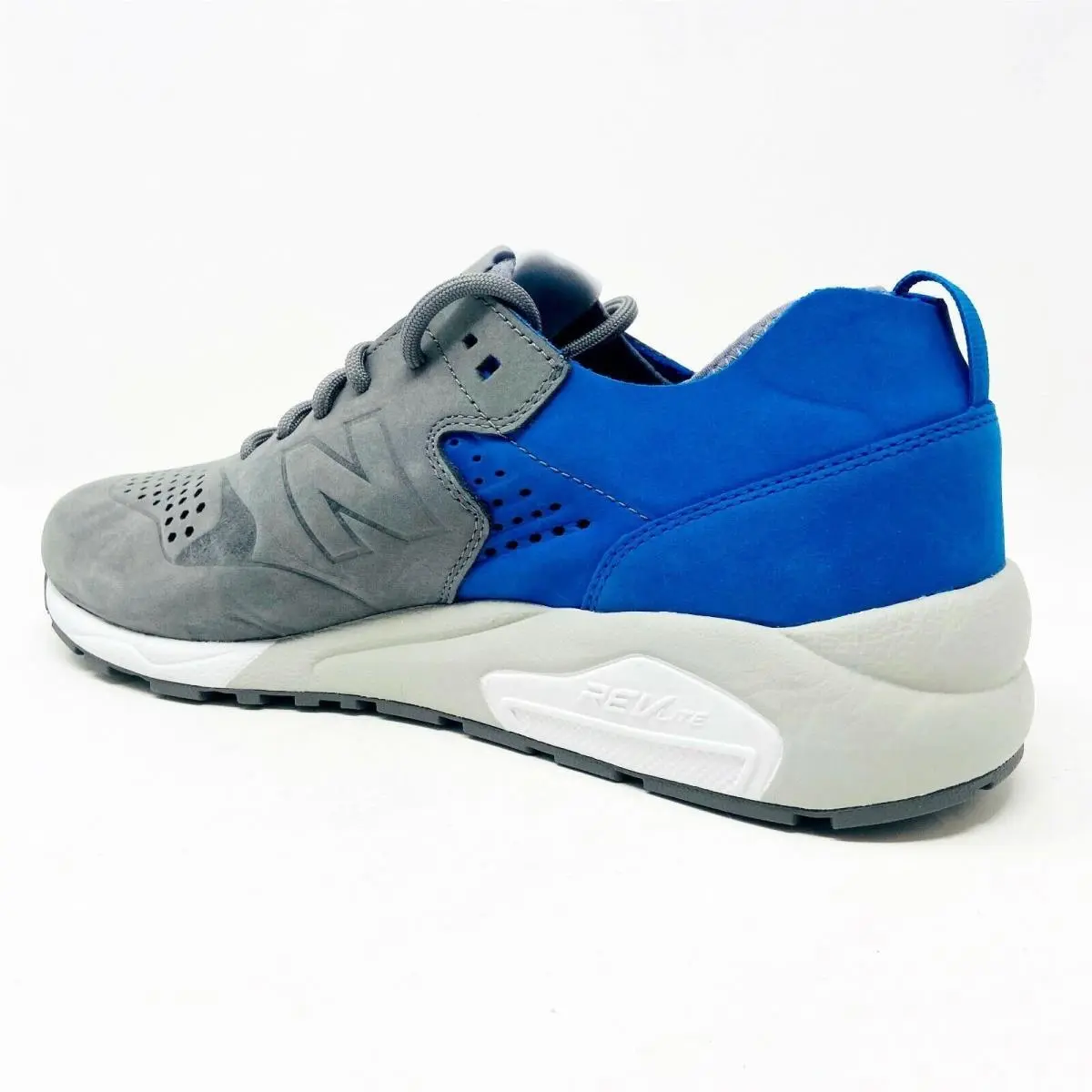 New Balance shoes - New Balance 580 - MRT580D5 - Gray 6