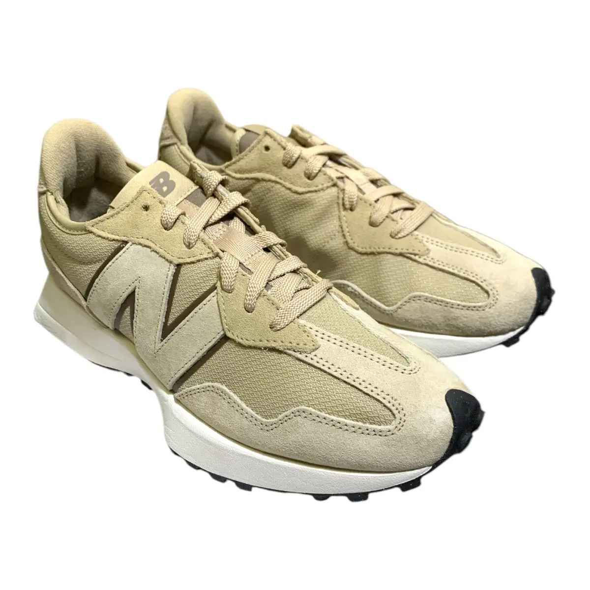 New Balance shoes - Burgundy 11