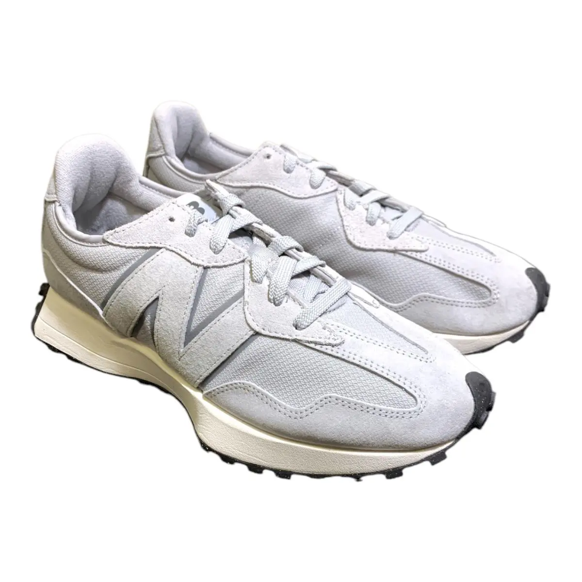 New Balance shoes - Burgundy 18