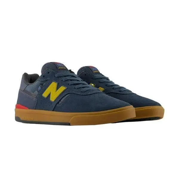 New Balance shoes - Blue; Yellow 0