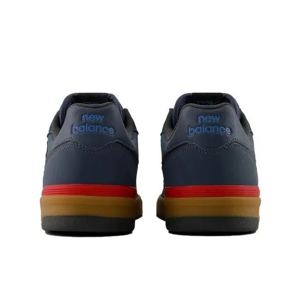 New Balance shoes - Blue; Yellow 6