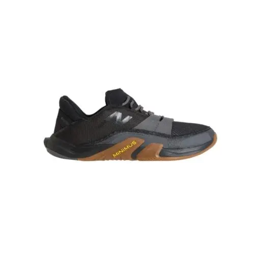 New Balance shoes - Black/Grey 0