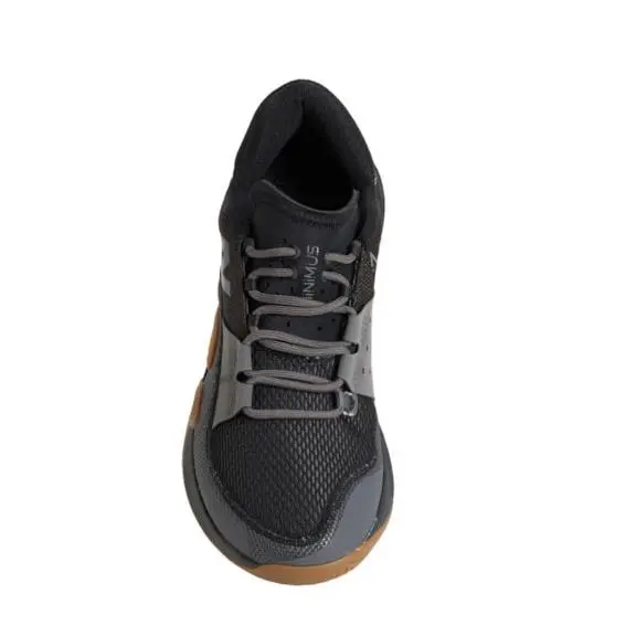 New Balance shoes - Black/Grey 2