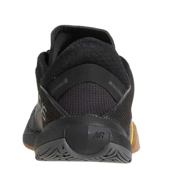 New Balance shoes - Black/Grey 3