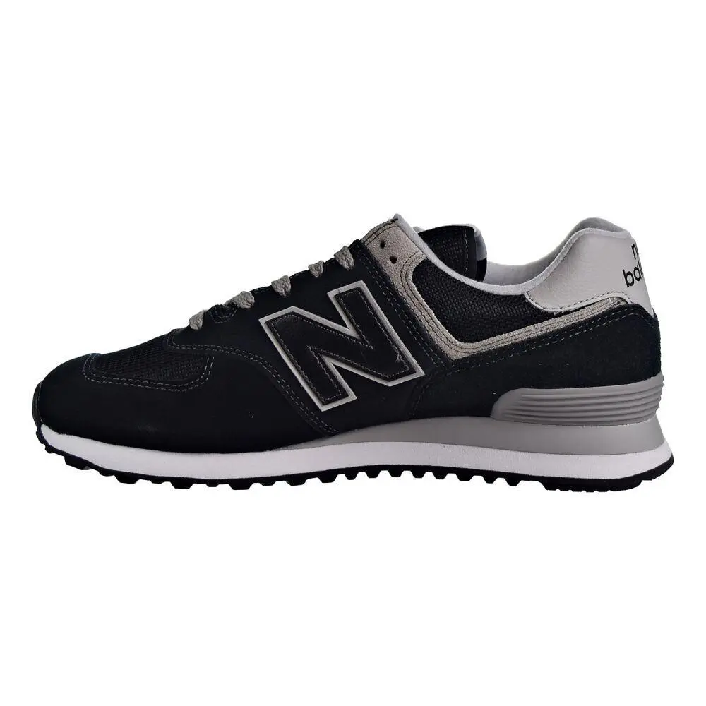 New Balance shoes - Black/White 2