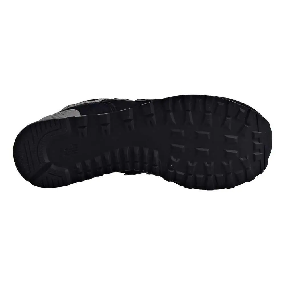 New Balance shoes - Black/White 10