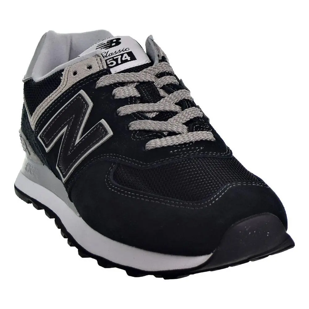 New Balance shoes - Black/White 6
