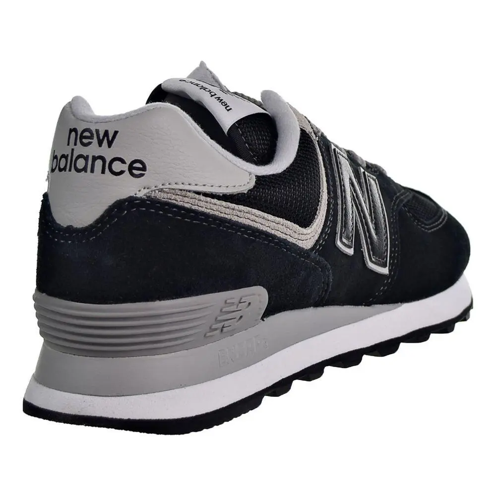 New Balance shoes - Black/White 7