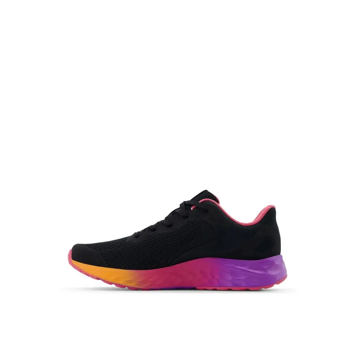 New Balance shoes - Black/Pink 0