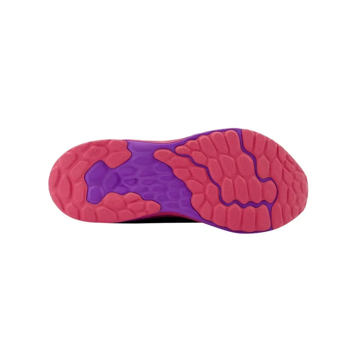 New Balance shoes - Black/Pink 8