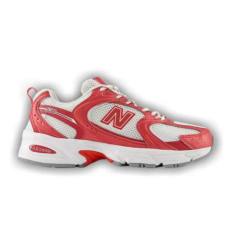 New Balance shoes - 530 - U530178 - Grey/Red 0