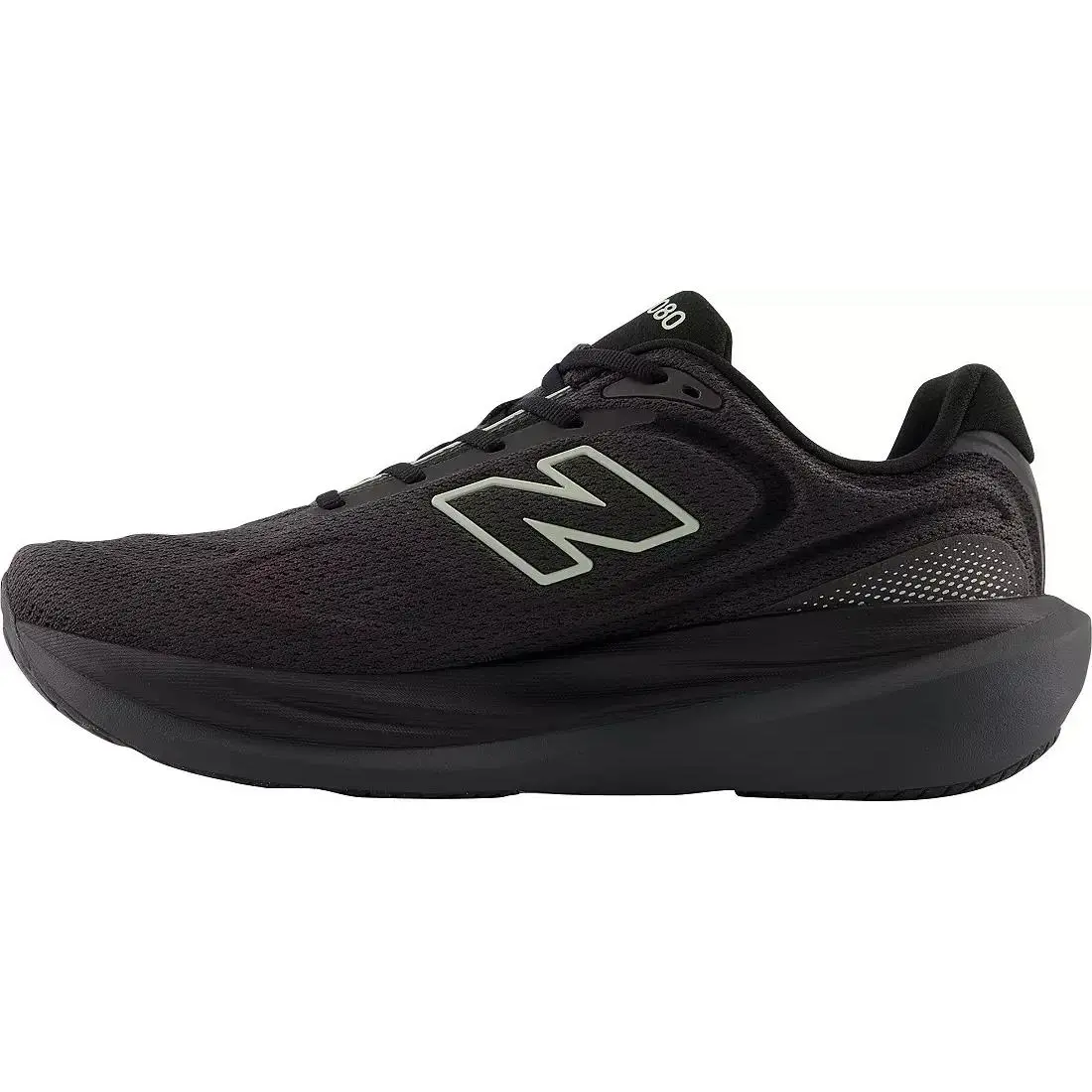 New Balance shoes - New Balance 1080 - Black 2