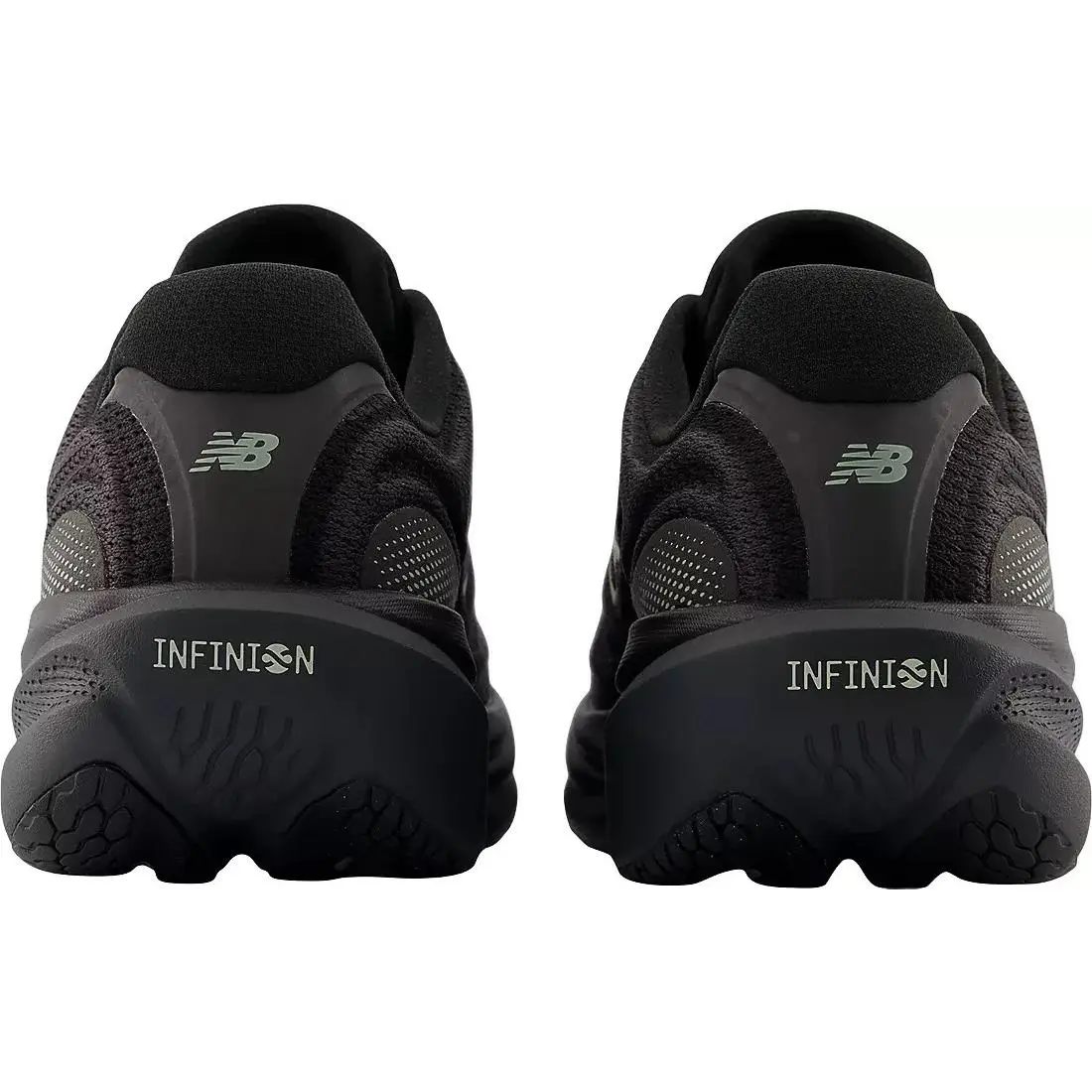 New Balance shoes - New Balance 1080 - Black 3
