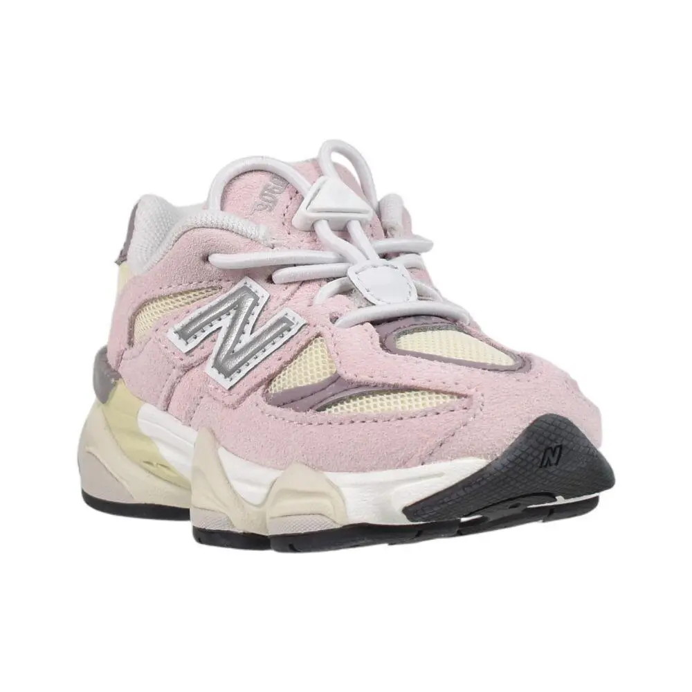 New Balance shoes - Rose Sugar/Ice Wine 0