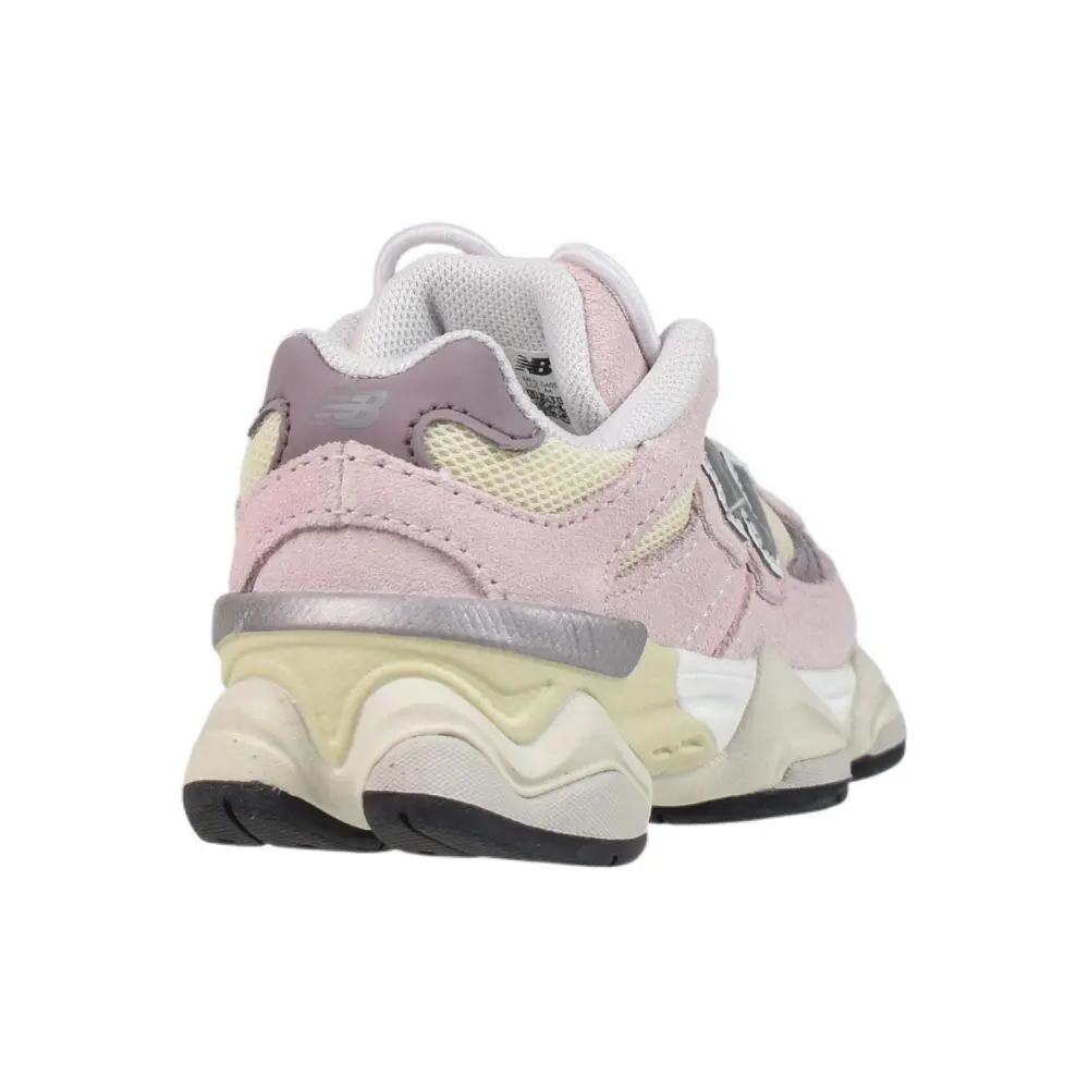 New Balance shoes - Rose Sugar/Ice Wine 1