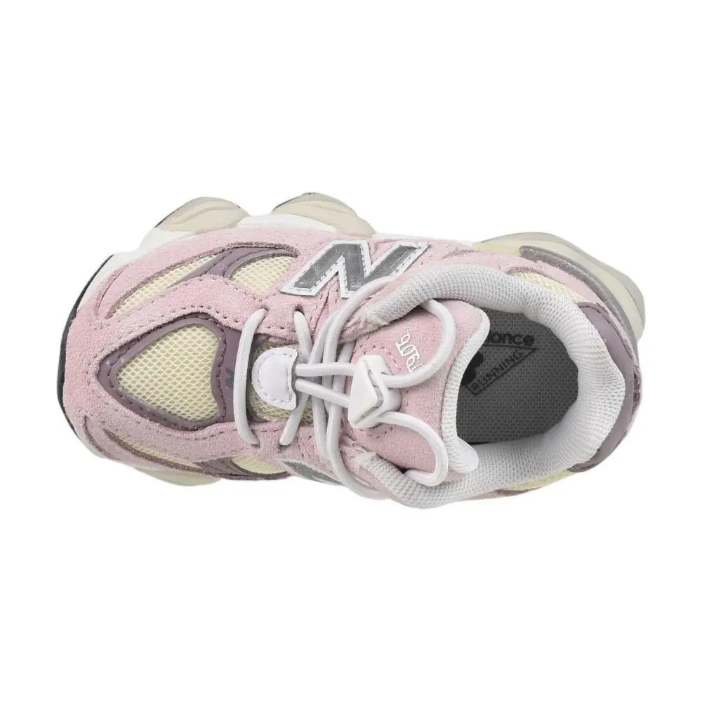 New Balance shoes - Rose Sugar/Ice Wine 3
