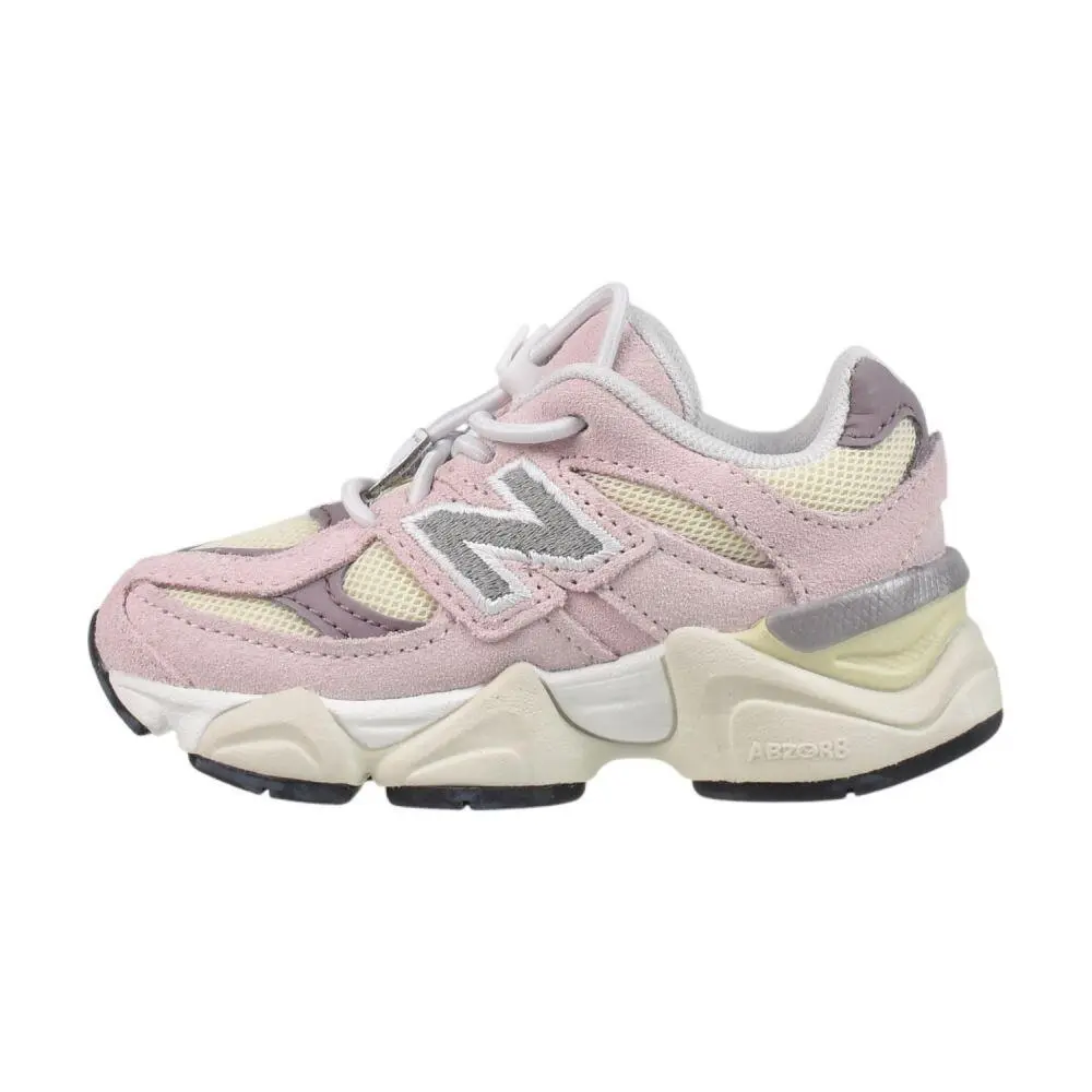 New Balance shoes - Rose Sugar/Ice Wine 8
