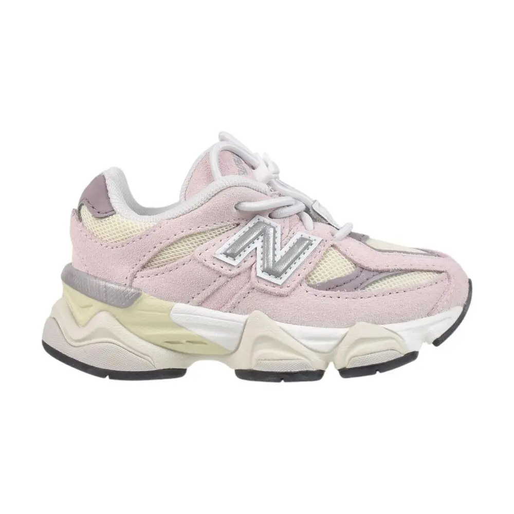 New Balance shoes - Rose Sugar/Ice Wine 5