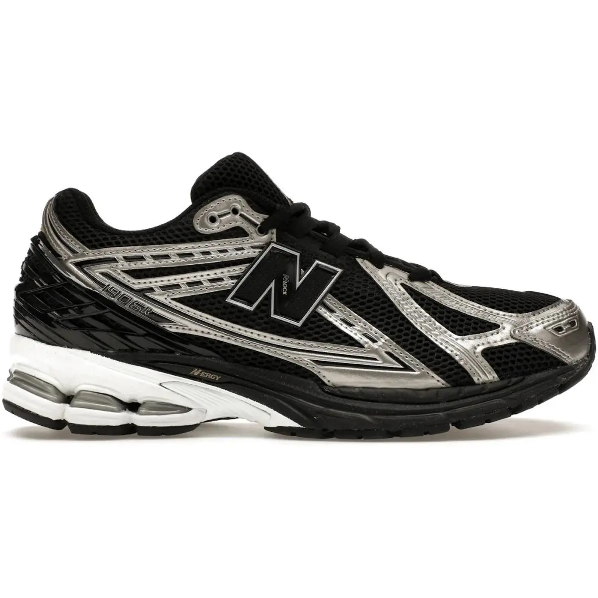 New Balance shoes - U1906RCF - U1906RCF - Multicolor 0