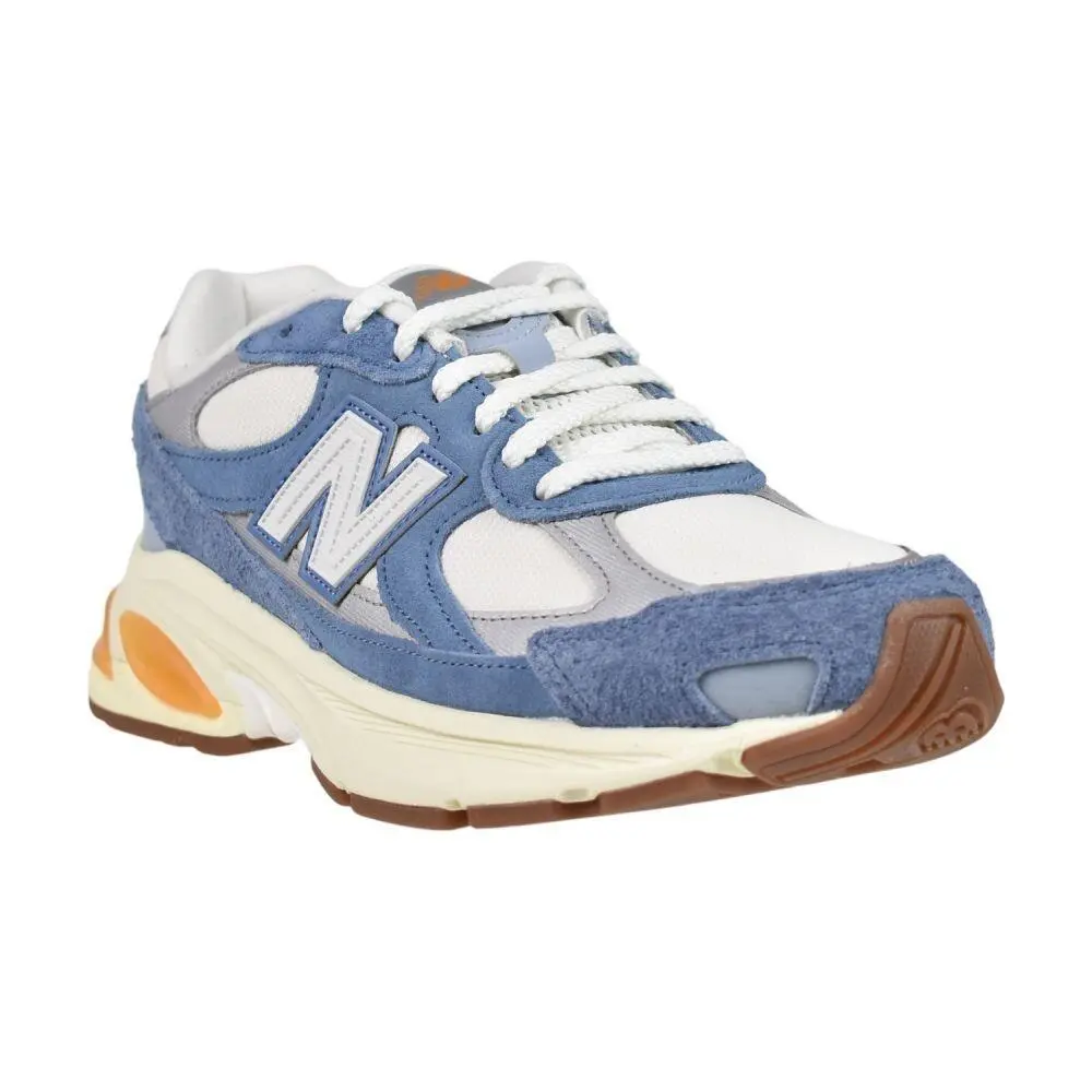 New Balance shoes - Blue/White 0