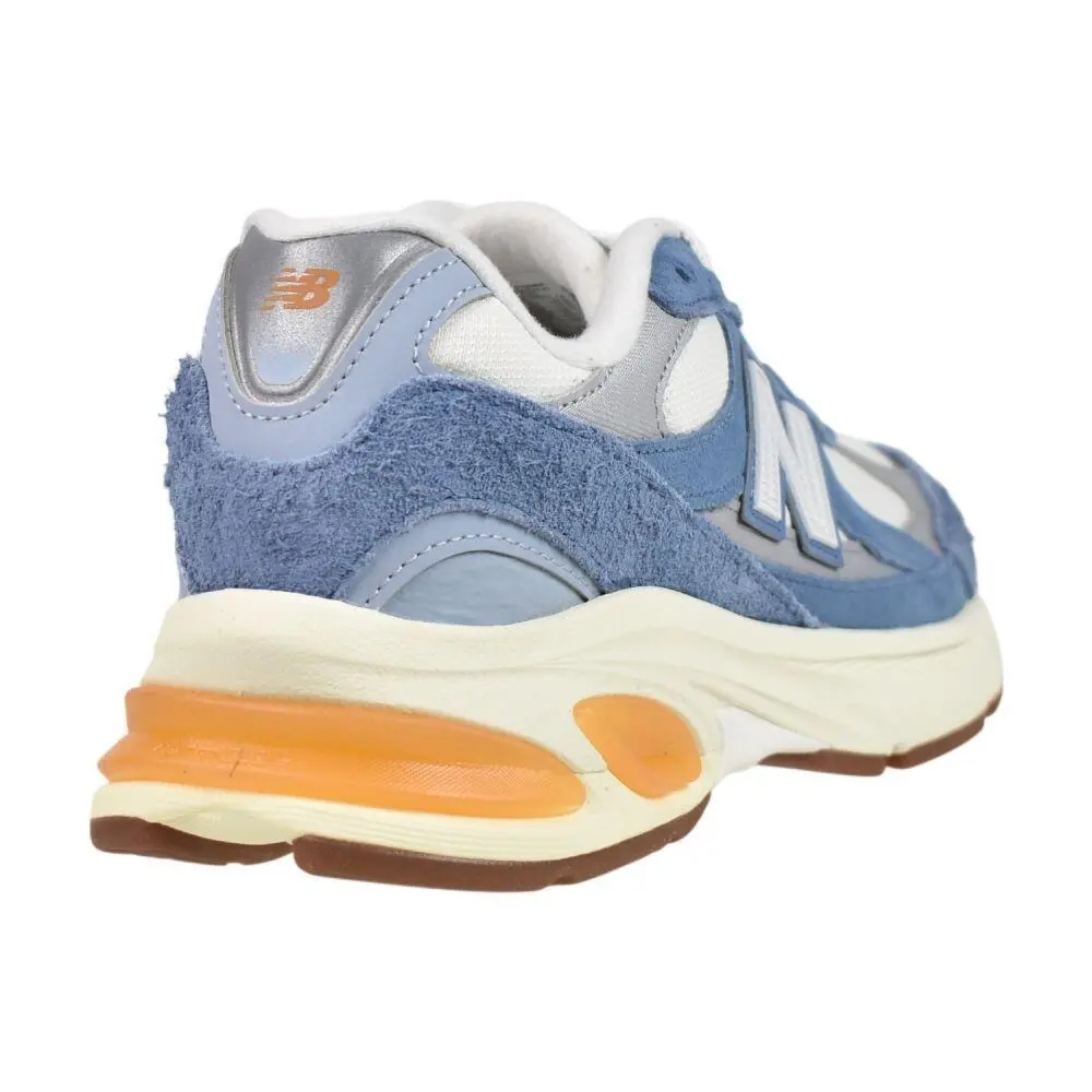 New Balance shoes - Blue/White 1