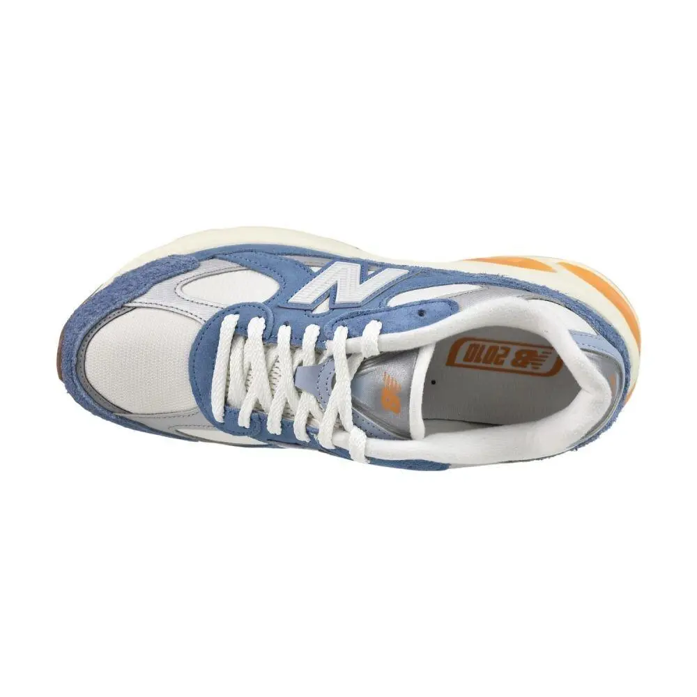 New Balance shoes - Blue/White 3