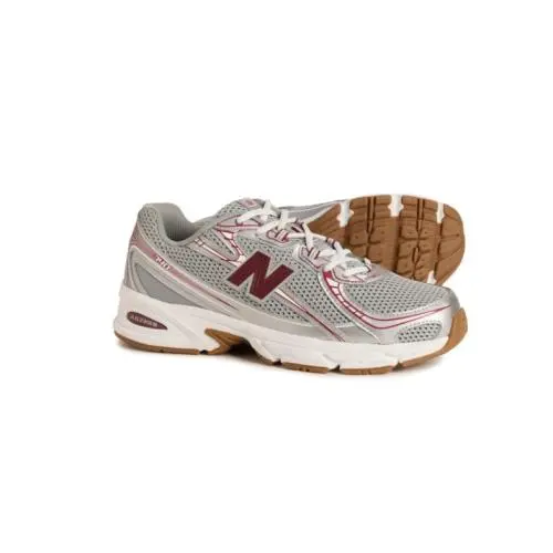 New Balance shoes - Red/Grey 5