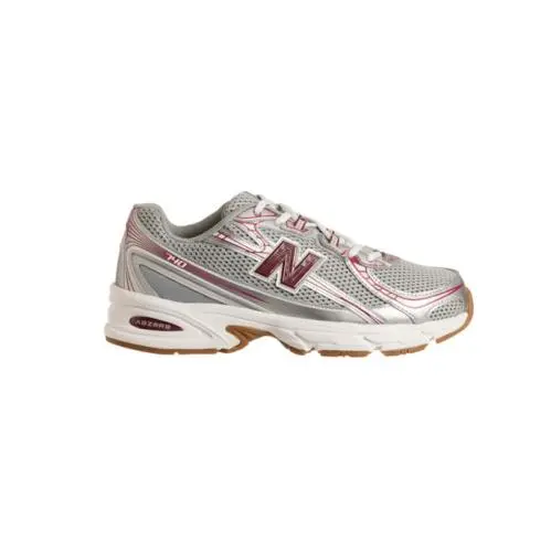 New Balance shoes - Red/Grey 6