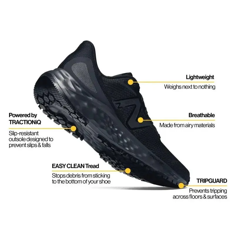 New Balance shoes - New Balance Fresh Foam Arishi - Black 9
