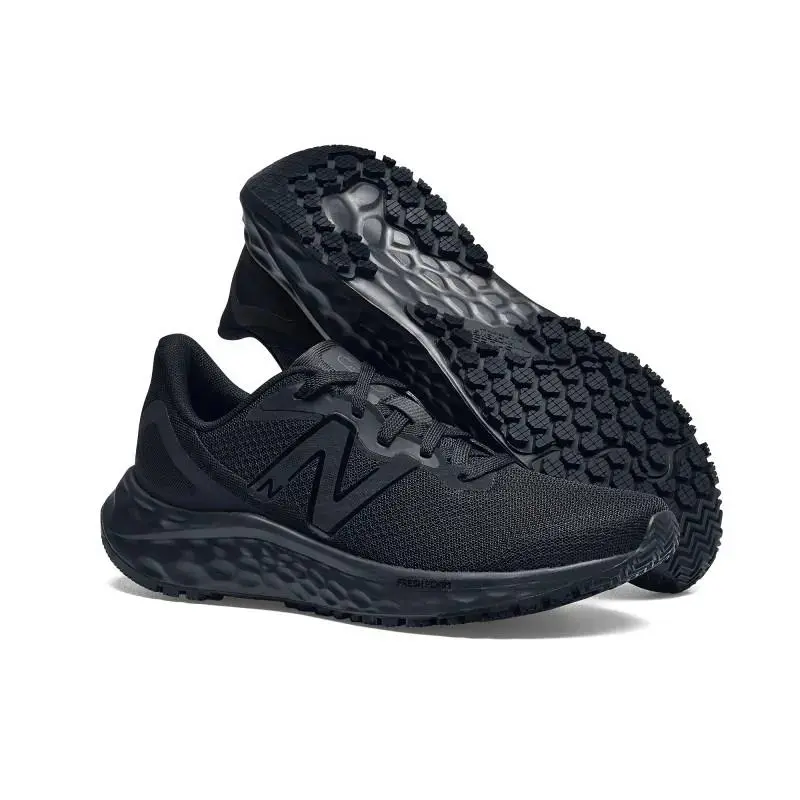 New Balance shoes - New Balance Fresh Foam Arishi - Black 0