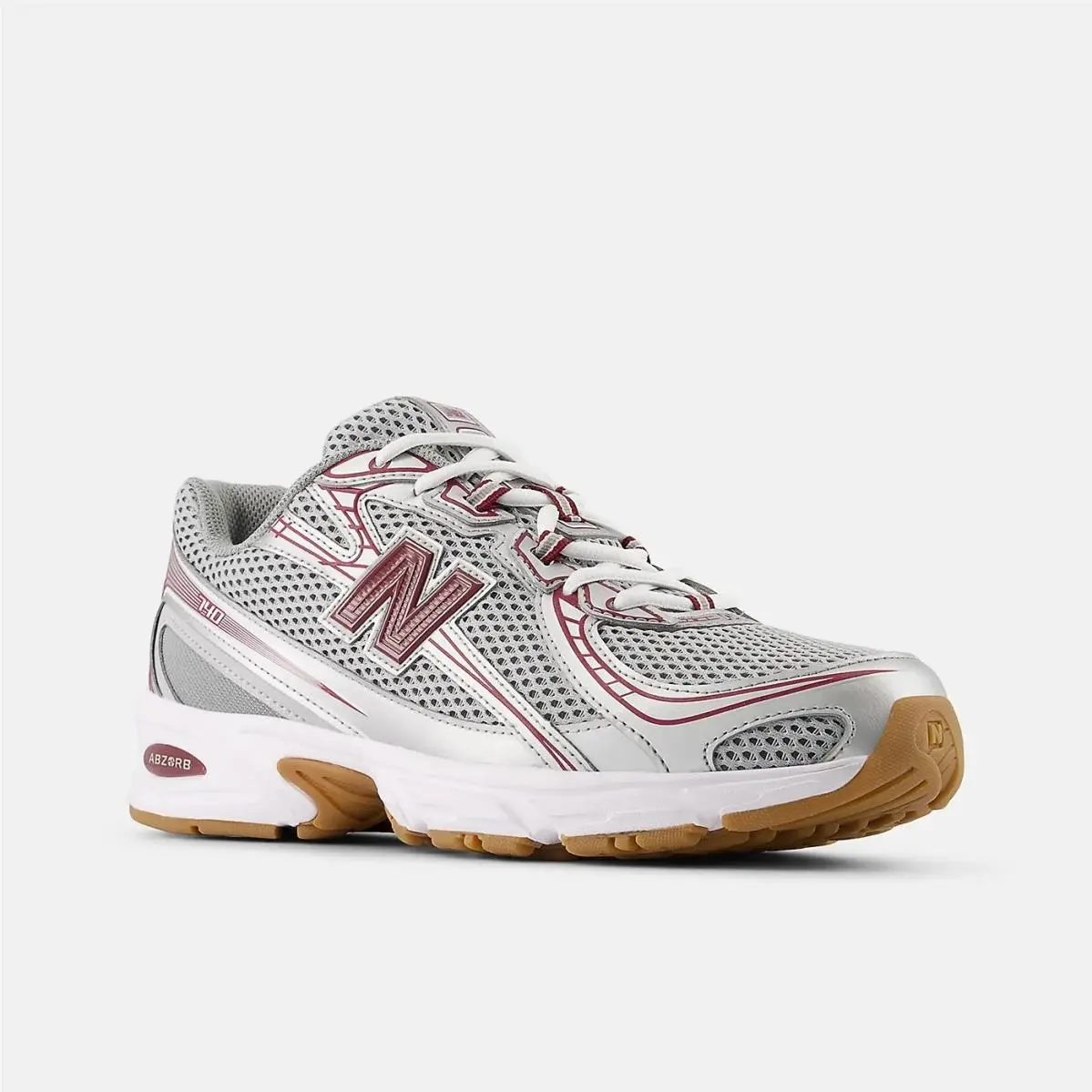 New Balance shoes - U740MS2 - U740MS2 - Red 2