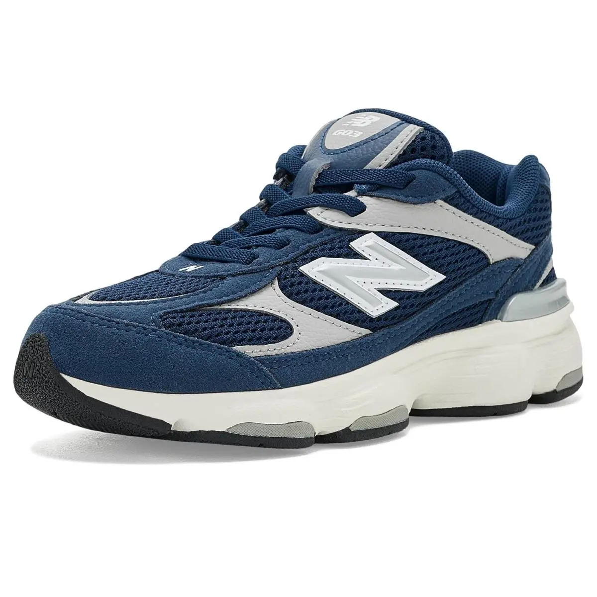 New Balance shoes - Black/Black 13