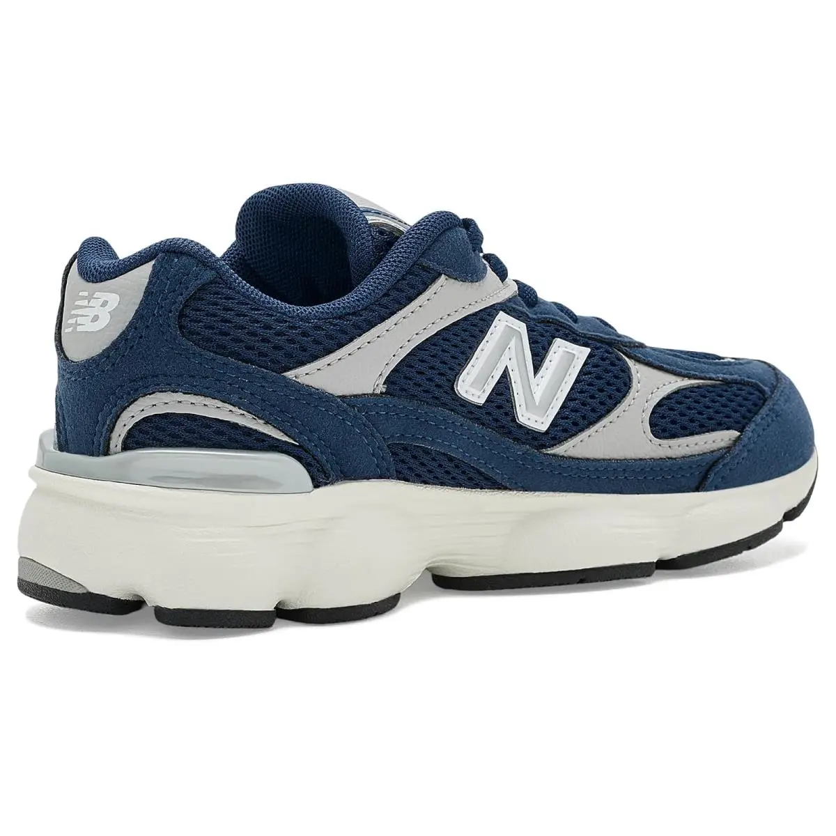 New Balance shoes - Black/Black 15