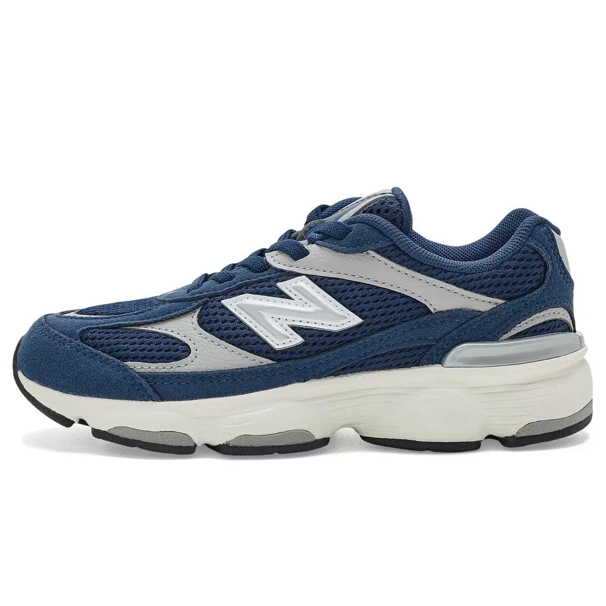 New Balance shoes - Black/Black 16