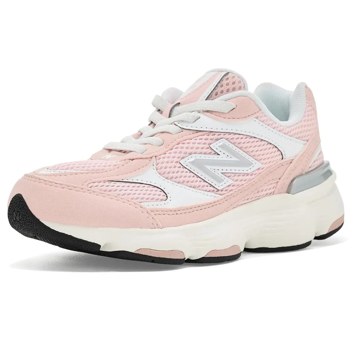 New Balance shoes - Black/Black 20