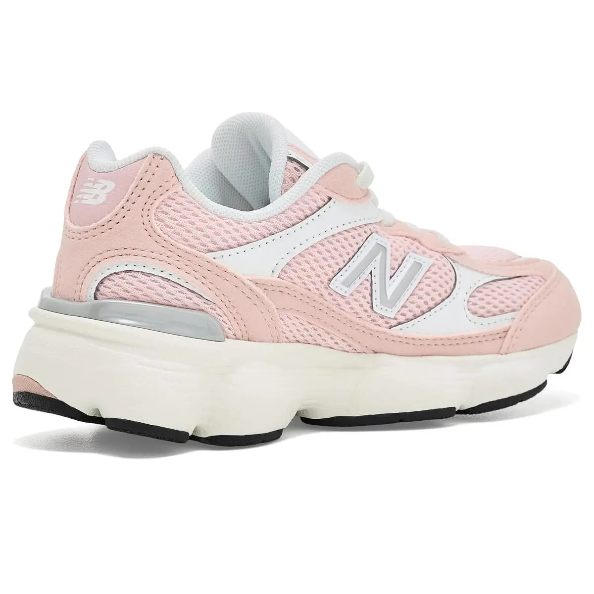 New Balance shoes - Black/Black 22