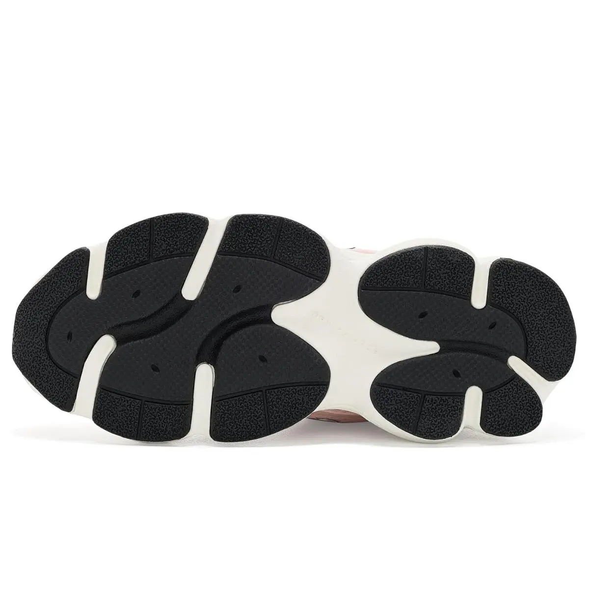 New Balance shoes - Black/Black 24