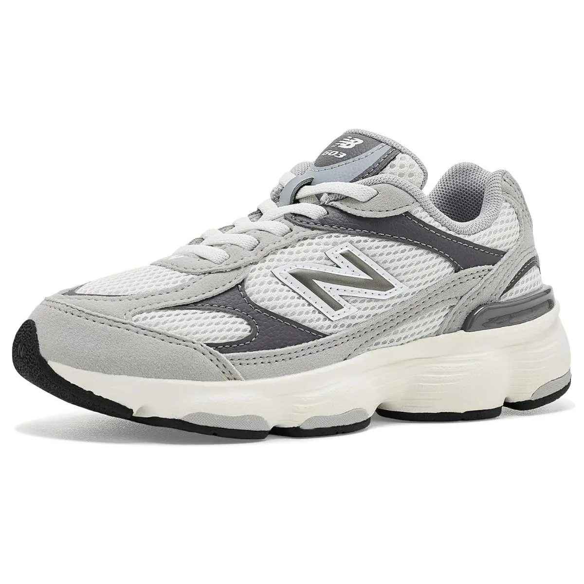 New Balance shoes - Black/Black 27