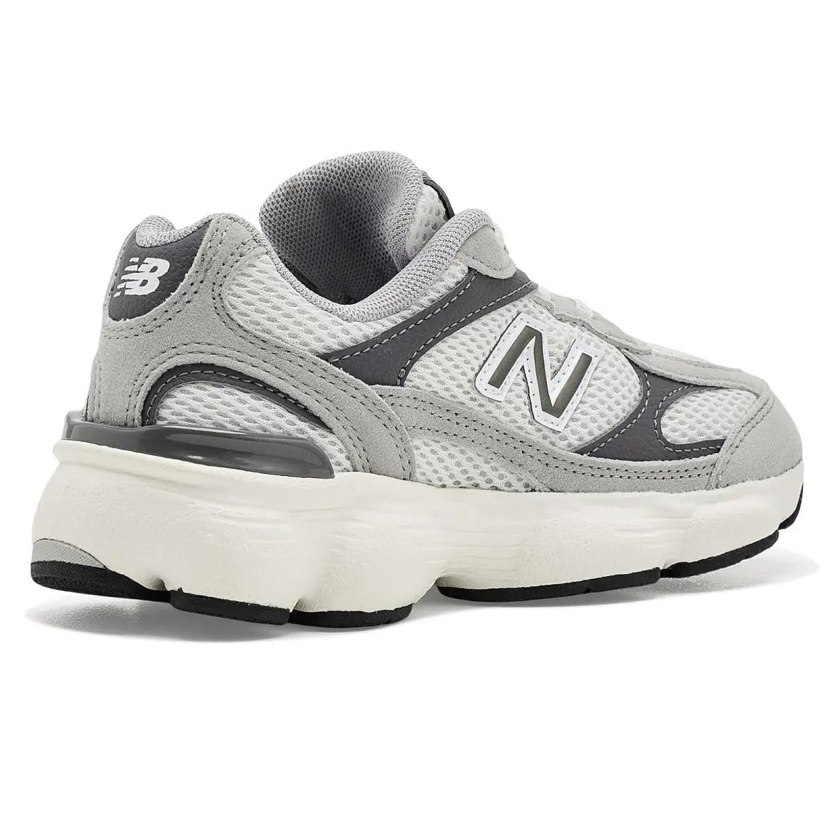 New Balance shoes - Black/Black 29
