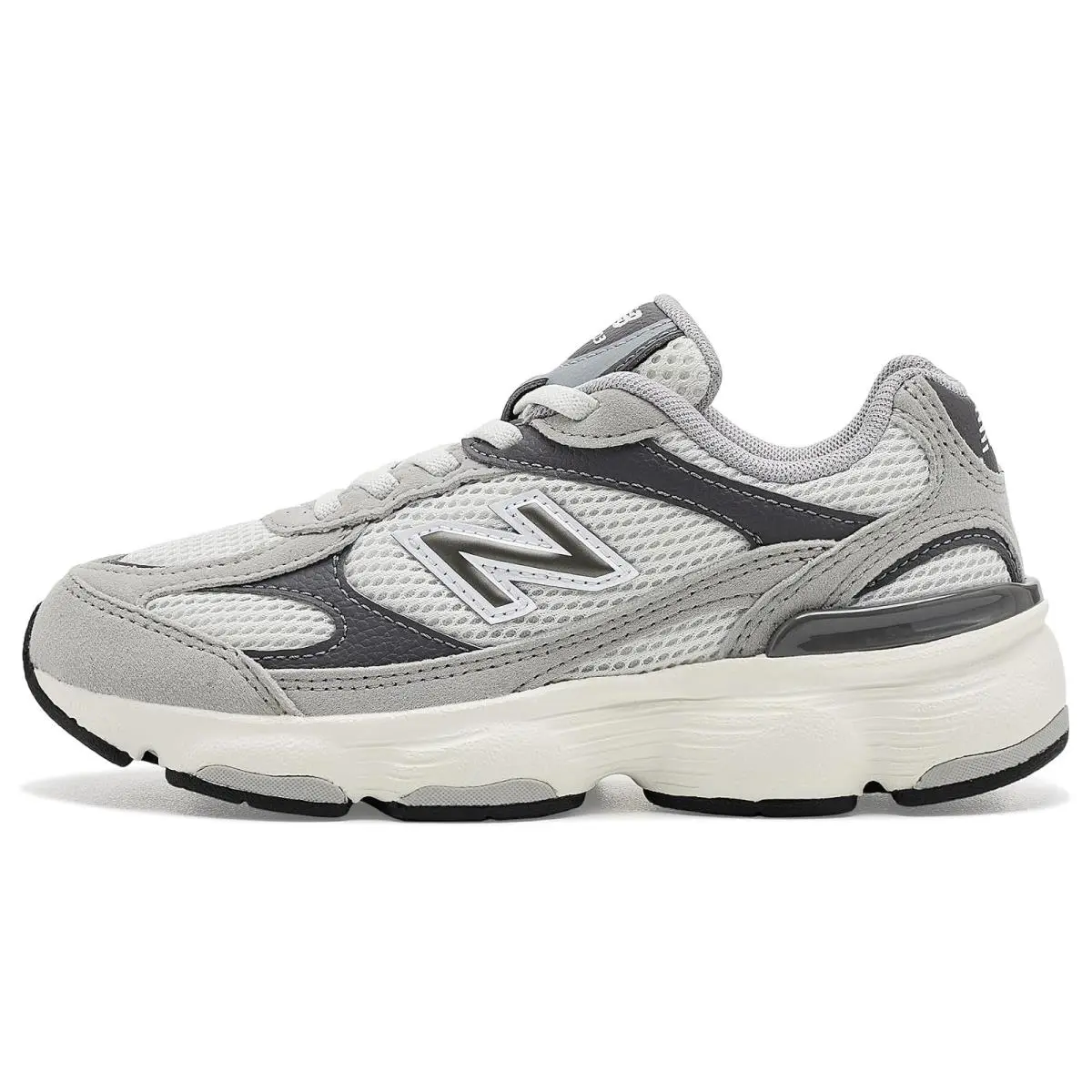 New Balance shoes - Black/Black 30